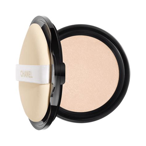 chanel le beige cushion refill|Beige Powder .